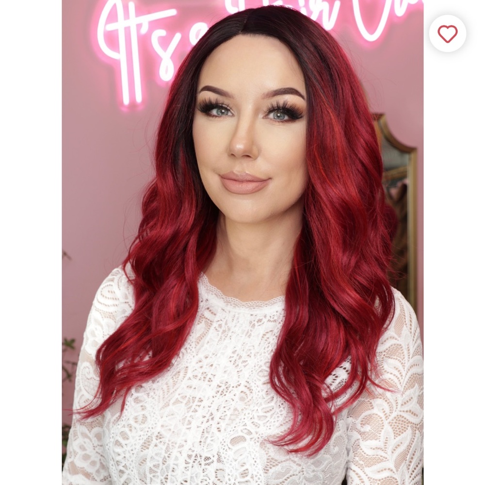 Chelsey Smith Cosmetics Jazzy
